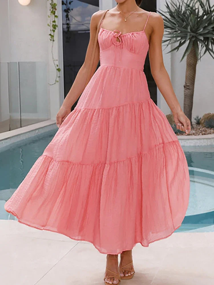 DINARA DRESS