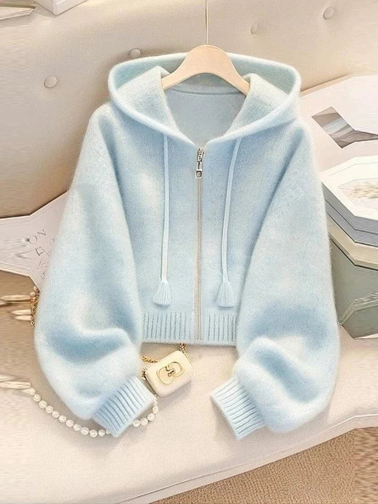 BELLA SWEATER