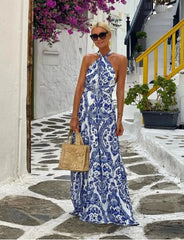 IRINA DRESS
