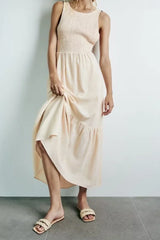 OLIBIA DRESS