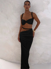 MAYA 2 PIECES SET