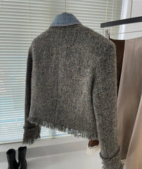 MELONI  JACKET