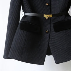 SAIDA COAT