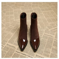 ANGELINA BOOTS