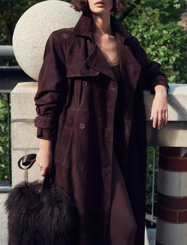 NENSI COAT