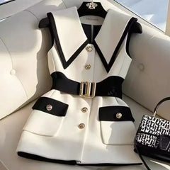 GEIRGINIA VEST