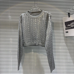 RACHEL SWEATER