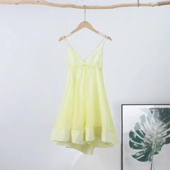 TIFANY MINI DRESS