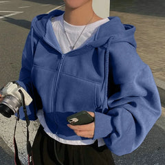 ASTI SWEATER