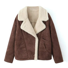 LYISA JACKET