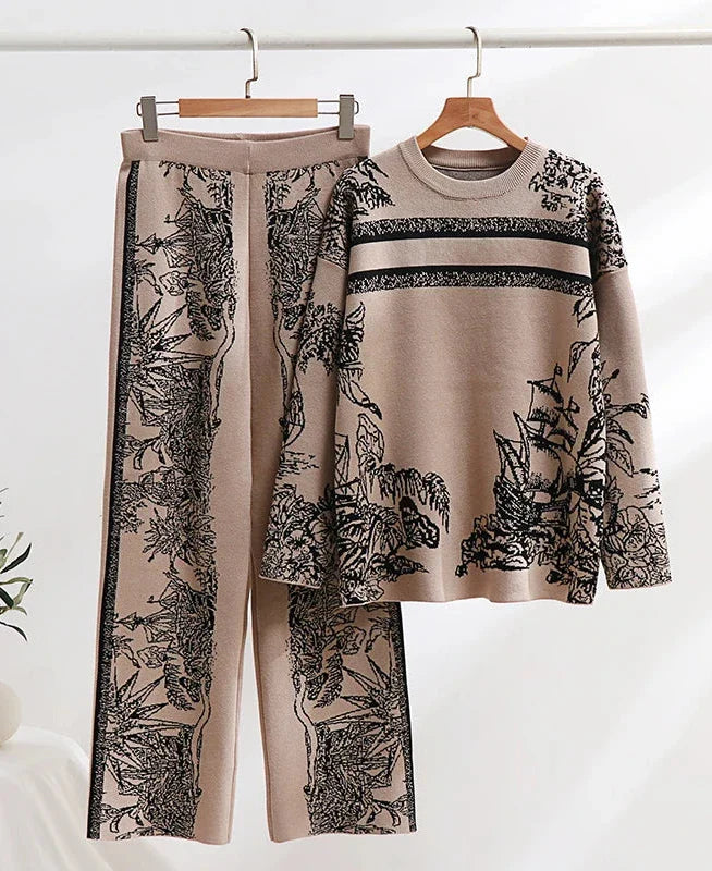 ANASTASI 2 PIECES SET