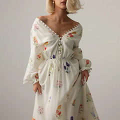 SELMA DRESS