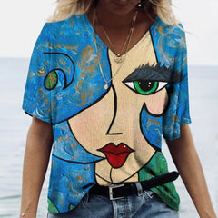 NORMA SHIRT