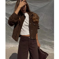 MARIETTA JACKET