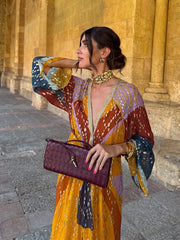 MARITA DRESS