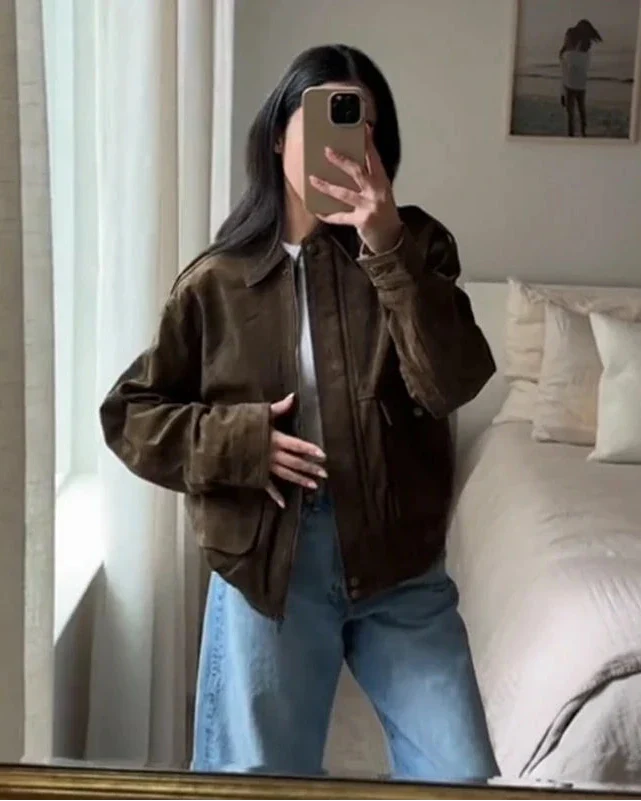 ANNET JACKET