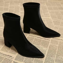 BILY BOOTS
