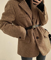 SARA BLAZER