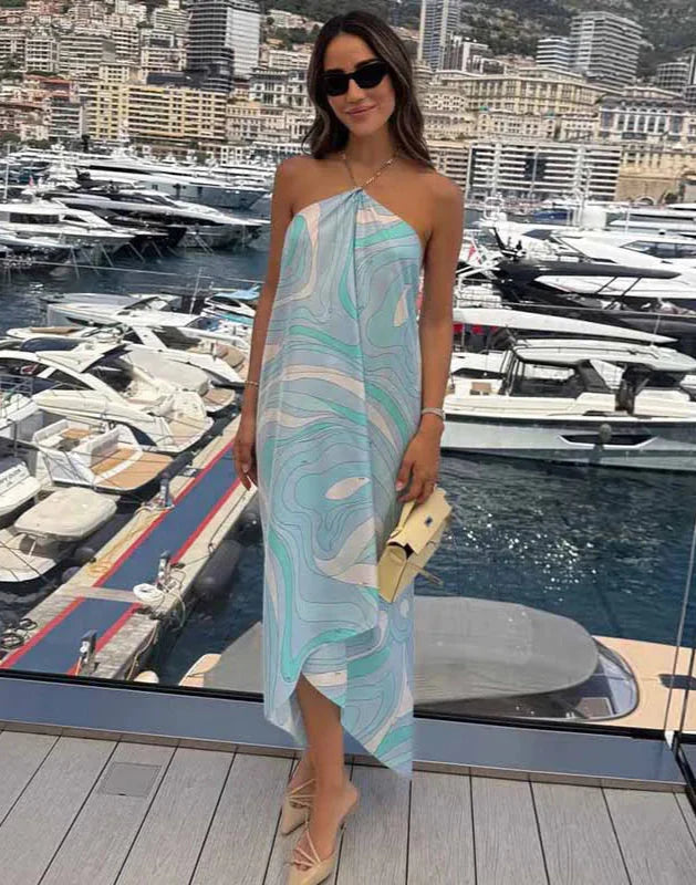 LARI DRESS