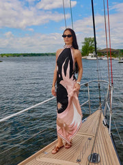 ARIETA DRESS