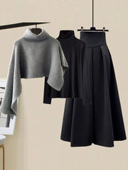 KROSETA 3 PIECES SET