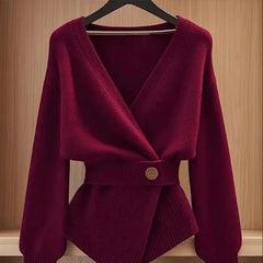 JEMA SWEATER