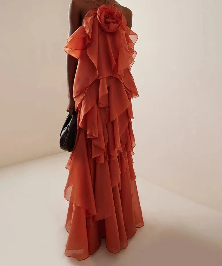 ZARINA DRESS