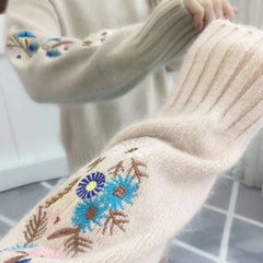 AVRORA SWEATER