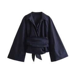 AVRORA BLOUSE
