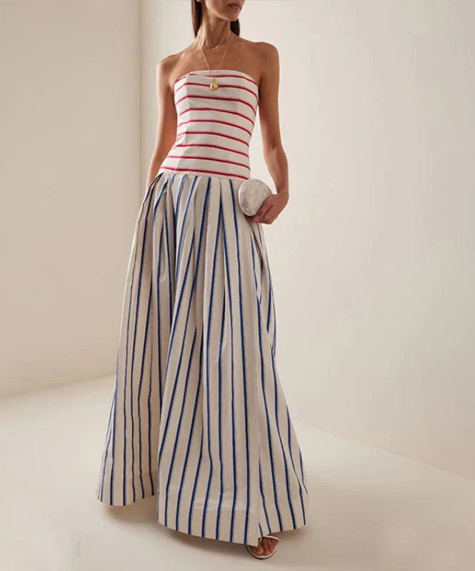 ELDIS DRESS