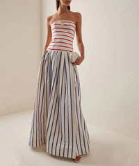 ELDIS DRESS