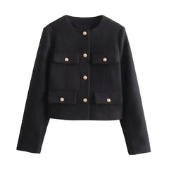 BIBEK JACKET