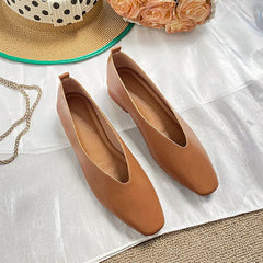 JEMMA RETRO SHOES
