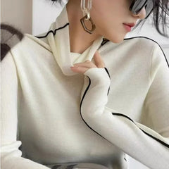 TATIANA PULLOVER