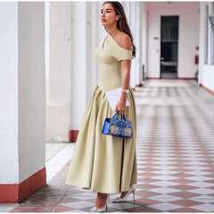 DAYANA DRESS