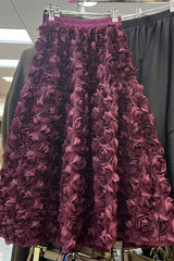 NIKA SKIRT