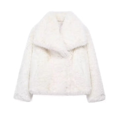 RIANA FUR COAT