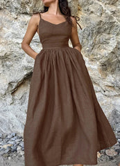 LUISA DRESS