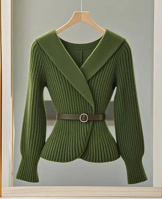 ELANA SWEATER