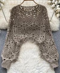 VENNA BLOUSE