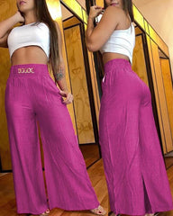 ULA PANTS