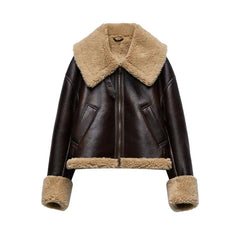 AGATHA JACKET
