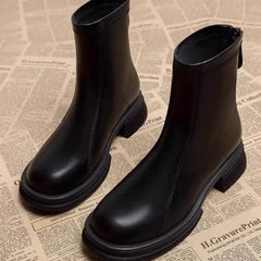 MAGGIE BOOTS