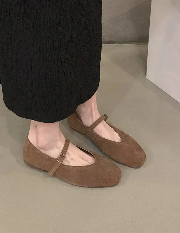 JINA SHOES