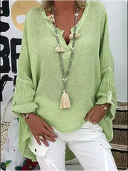 DORETTA BLOUSE
