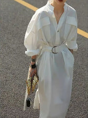 GINA ELEGANT DRESS