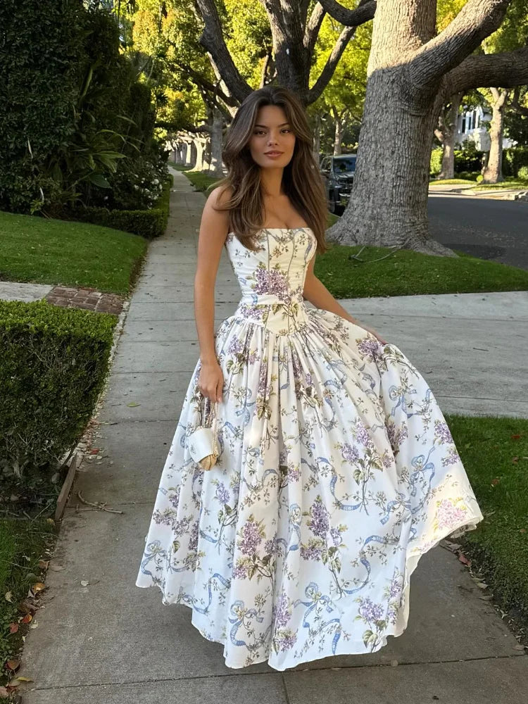 VICTORY DRESS