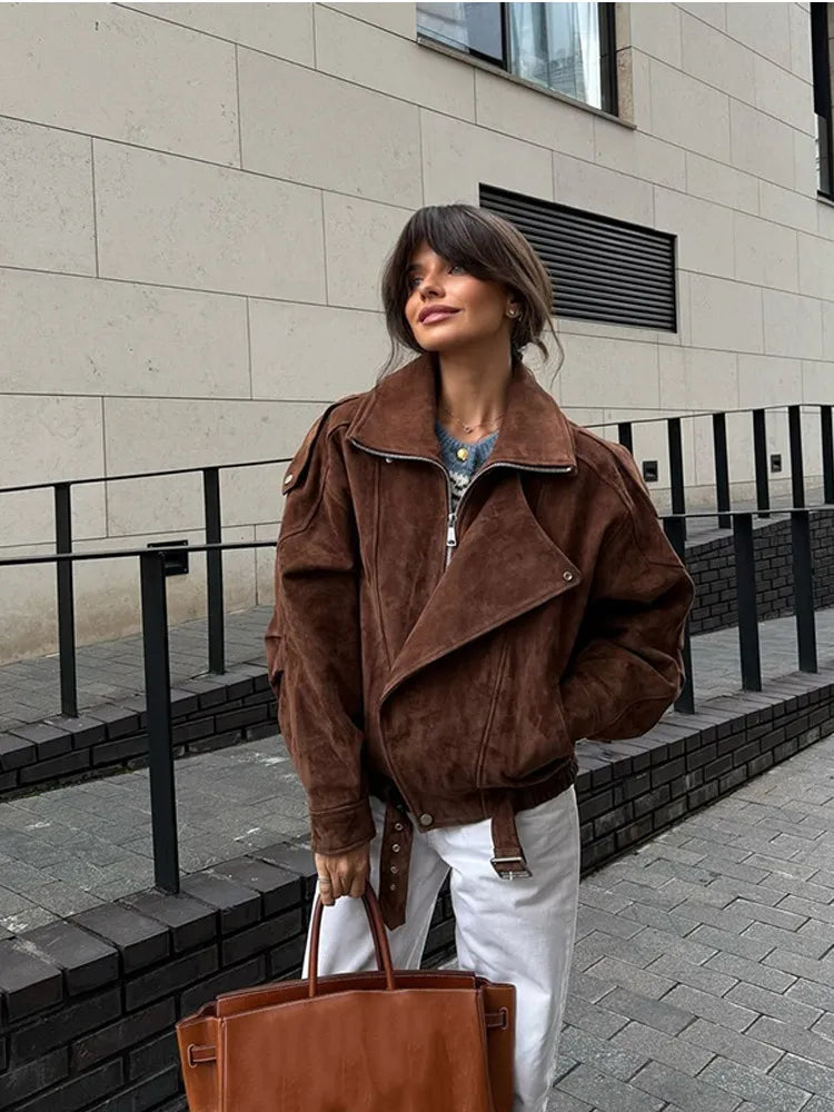 ANASTASI JACKET