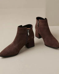 SANDRA BOOTS