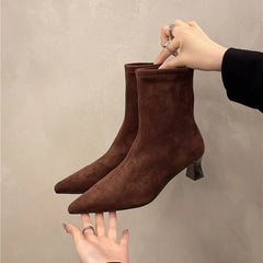 LILLIA BOOTS